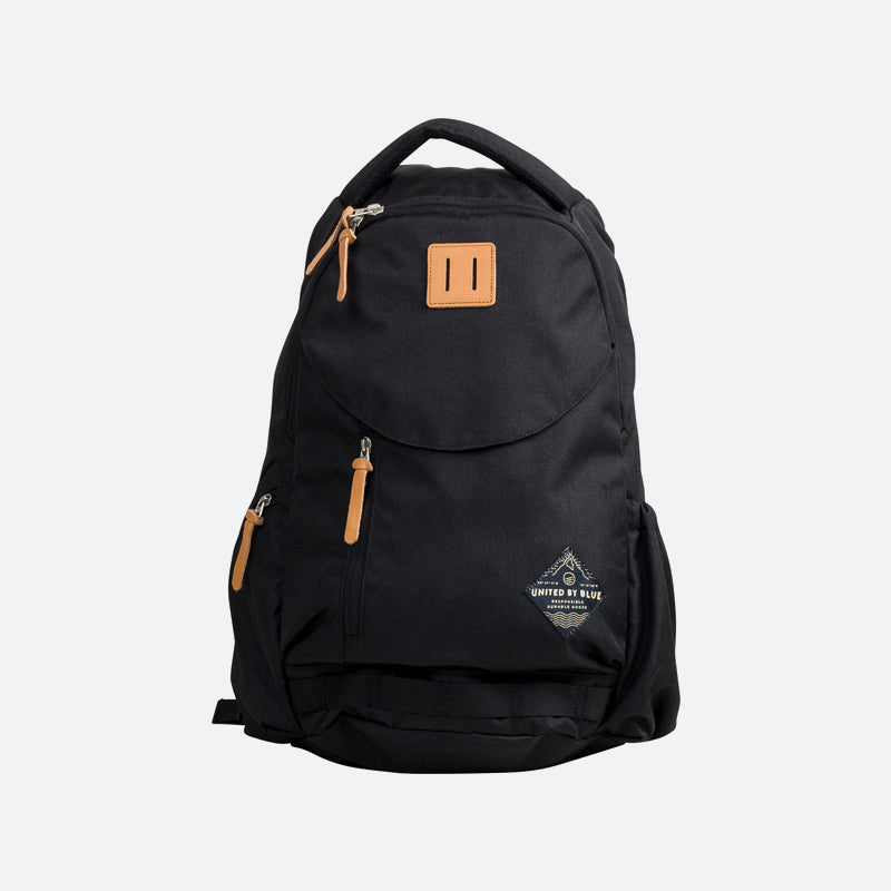 EOPO DESIGNS X WOOLRICH KLETTERSACK 22L BACKPACK